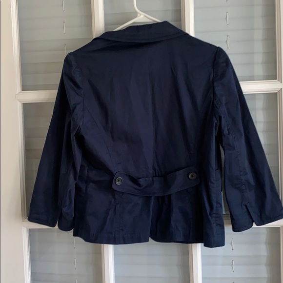 Short jacket - Picture 2 of 3